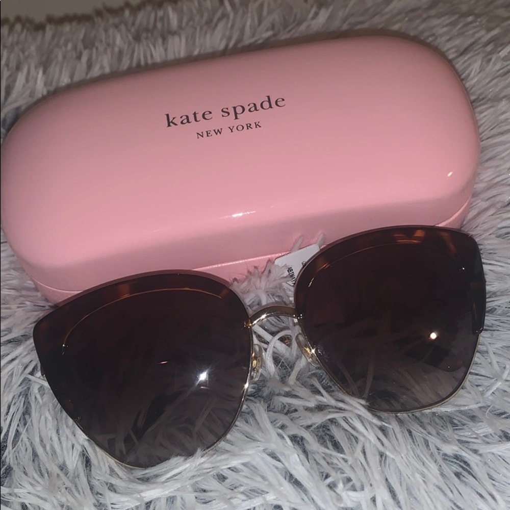 Kate Spade sunglasses